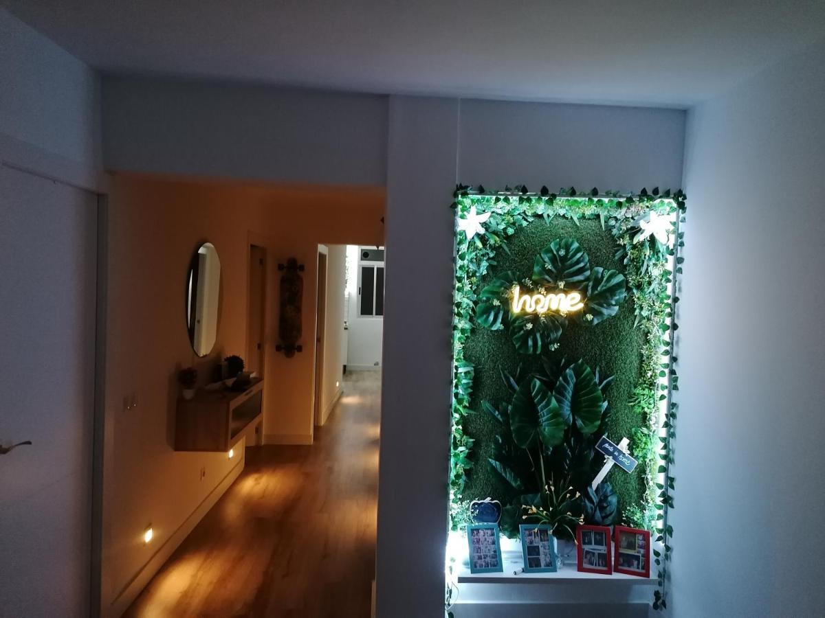 Appartement Piso Agradable Cerca De La Playa à Almería Extérieur photo