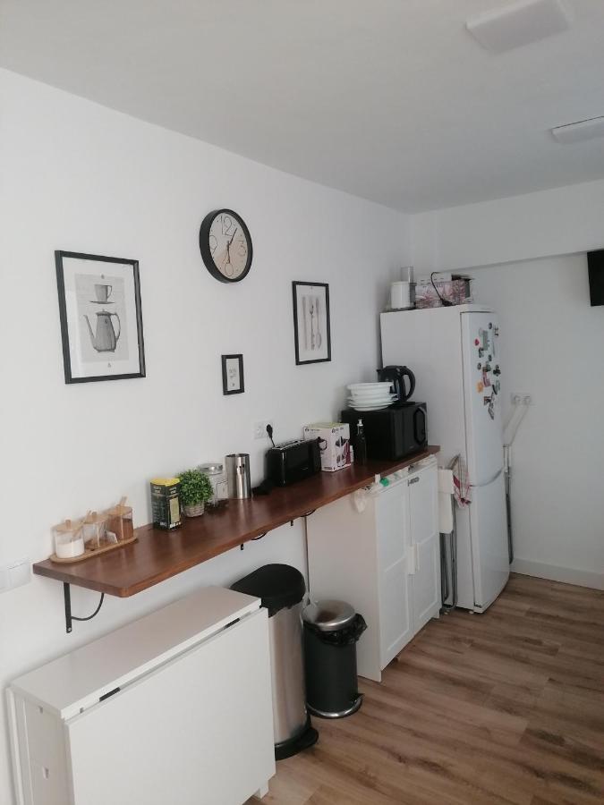 Appartement Piso Agradable Cerca De La Playa à Almería Extérieur photo